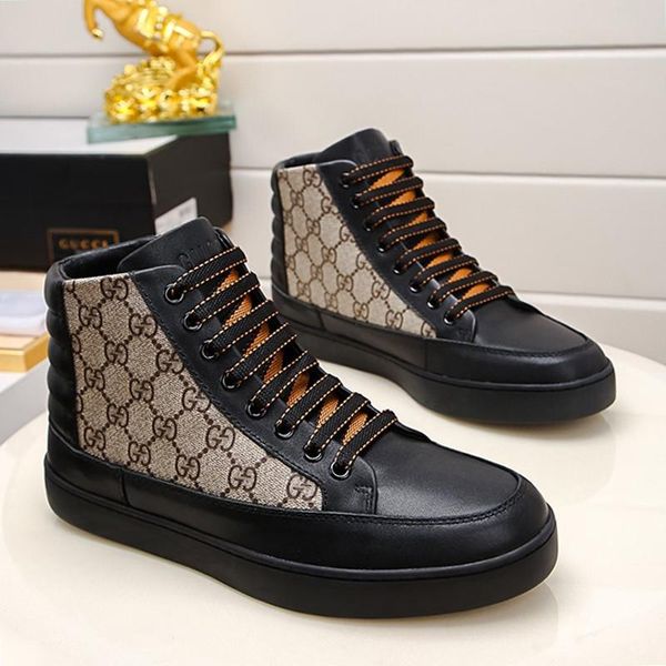 mens shoes fashion sneakers with box scarpe da uomo leather casual shoes for men flats chaussure pour hommes winter luxury lace -up fast shi
mens shoes fashion sneakers with box scarpe da uomo leather casual shoes for men flats chaussure pour hommes winter luxury lace -up fast shi