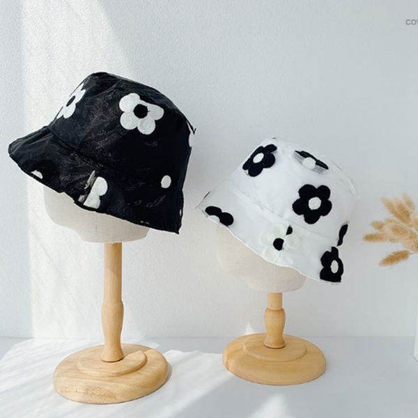 women summer thin lace bucket hat sweet cute colorful small flower embroidery travel sunscreen adjustable fisherman cap, Blue;gray
women summer thin lace bucket hat sweet cute colorful small flower embroidery travel sunscreen adjustable fisherman cap, Blue;gray