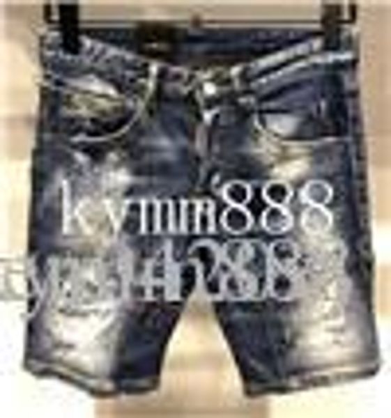 european standing men's jeans, men's jeans, a pair of skinny jeans and black embroidered skulls#209, Blue
european standing men's jeans, men's jeans, a pair of skinny jeans and black embroidered skulls#209, Blue