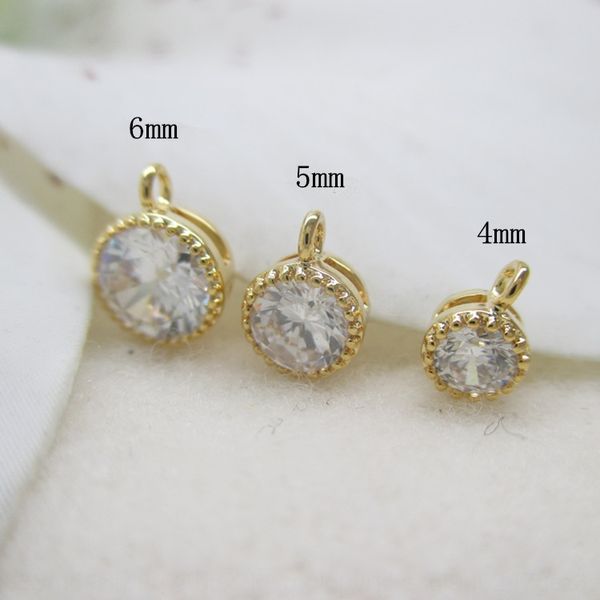 japanese gold white diamond mini round pendant diy bracelet cake pendant diy beads bracelet necklace accessories, Silver
japanese gold white diamond mini round pendant diy bracelet cake pendant diy beads bracelet necklace accessories, Silver