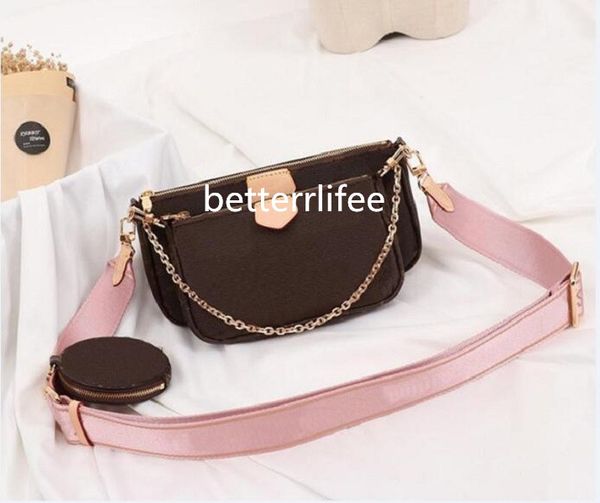 новый маджонг сумка три-в-один мешок высокого качества crossbody сумка мужчины женщина сумка комбинация кошелек мульти pochette аксессуары m
новый маджонг сумка три-в-один мешок высокого качества crossbody сумка мужчины женщина сумка комбинация кошелек мульти pochette аксессуары m