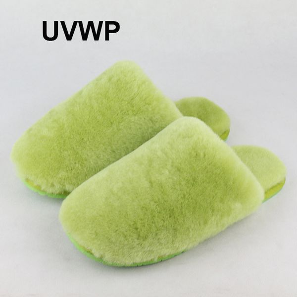home slippers women warm wool slippers fashion female indoor sheepskin natural fur flats casual house shoes, Black
home slippers women warm wool slippers fashion female indoor sheepskin natural fur flats casual house shoes, Black