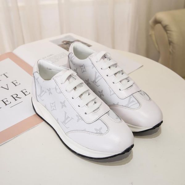 new26 luxury ladies casual shoes fashion personality wild sports shoes outdoor comfortable women's shoes original box fast delivery, Black
new26 luxury ladies casual shoes fashion personality wild sports shoes outdoor comfortable women's shoes original box fast delivery, Black