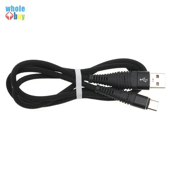 2m micro/type-c usb cable 2m fast charging data sync micro usb charger cable for android mobile phone cables
2m micro/type-c usb cable 2m fast charging data sync micro usb charger cable for android mobile phone cables