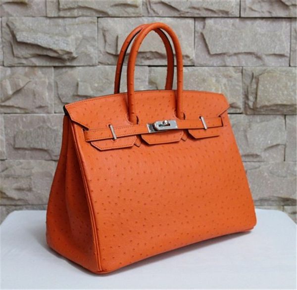 wholesale ostrich grain design orange brikin handbag,30cm,silver,gold hardware,many colors for chosen,made by calf skin,fast delivery
wholesale ostrich grain design orange brikin handbag,30cm,silver,gold hardware,many colors for chosen,made by calf skin,fast delivery