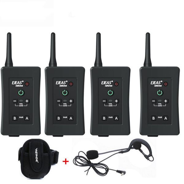 talkie football referee intercom headset fbim 1200m full duplex bluetooth interphone wireless ear walkie headsets retail box
talkie football referee intercom headset fbim 1200m full duplex bluetooth interphone wireless ear walkie headsets retail box