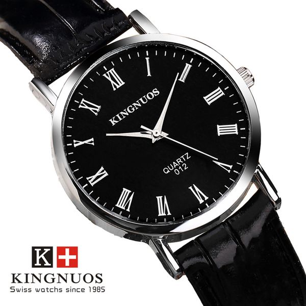 mens watches 30m waterproof business clock male leather strap casual quartz watch men sports wrist watch 2020, Slivery;brown
mens watches 30m waterproof business clock male leather strap casual quartz watch men sports wrist watch 2020, Slivery;brown
