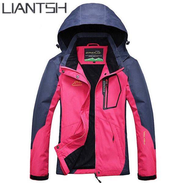 outdoor sports coats trekking cycling windbreaker waterproof jacket women,hiking rain windproof waterproof jacket men, Blue;black
outdoor sports coats trekking cycling windbreaker waterproof jacket women,hiking rain windproof waterproof jacket men, Blue;black