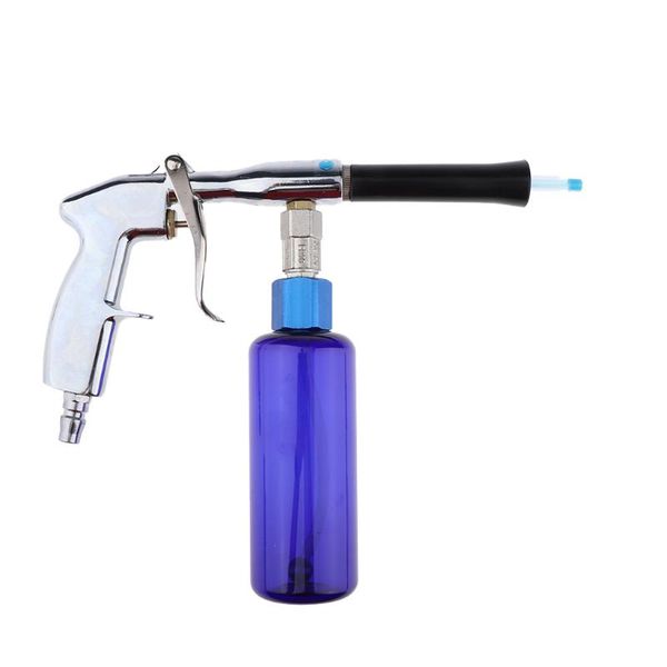 professinal auto car interior pressure dust cleaning tool with bottle car auto cleaning accessories blue 25x16cm
professinal auto car interior pressure dust cleaning tool with bottle car auto cleaning accessories blue 25x16cm