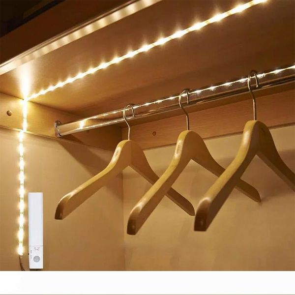 led body induction light strip battery sensor night light motion activated induction bed light with automatic shut off timer warm white
led body induction light strip battery sensor night light motion activated induction bed light with automatic shut off timer warm white