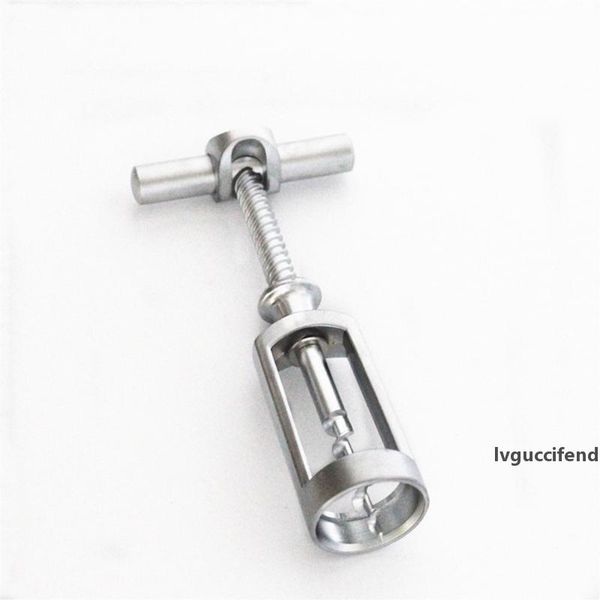 creative wine bottle openers spiral designer zinc alloy wine opener business gift kitchen bar tools hha891
creative wine bottle openers spiral designer zinc alloy wine opener business gift kitchen bar tools hha891