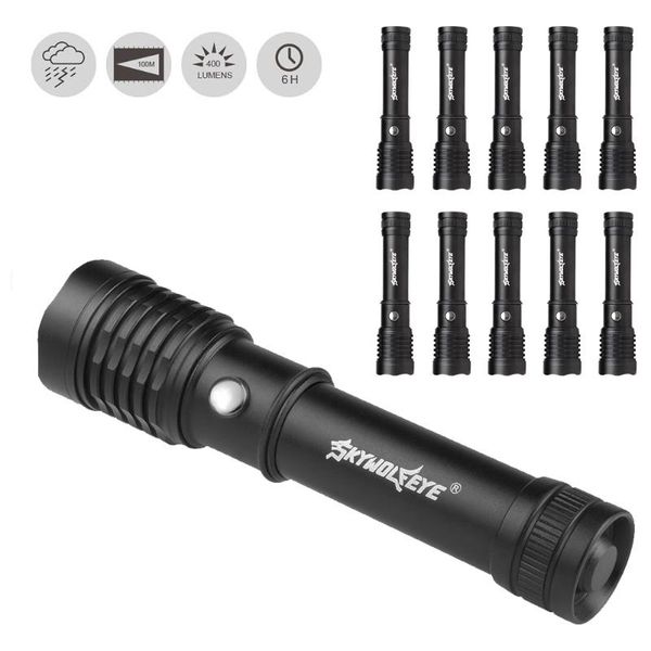 skywolfeye mini алюминиевый lightweight x30 + xpe usb charge свет факела кемпинга usb перезаряжаемые небольшой факел
skywolfeye mini алюминиевый lightweight x30 + xpe usb charge свет факела кемпинга usb перезаряжаемые небольшой факел