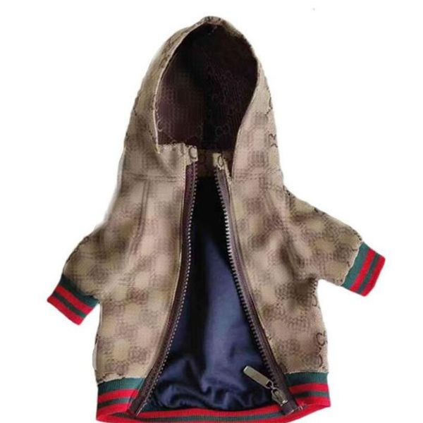 spring retro letter pet jackets classic embroidery pattern pet coats outdoor personality charm teddy schnauzer clothes
spring retro letter pet jackets classic embroidery pattern pet coats outdoor personality charm teddy schnauzer clothes