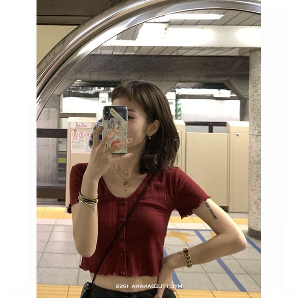 2019ss/texture fabric super q jacket short jacket wooden ear jenniejennie short summer new women's clothing, White
2019ss/texture fabric super q jacket short jacket wooden ear jenniejennie short summer new women's clothing, White