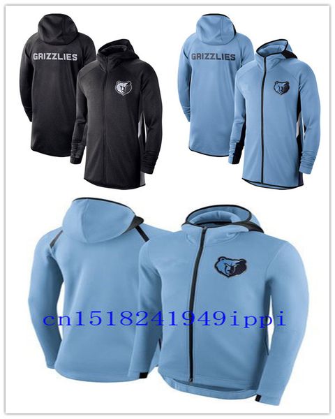 memphis grizzlies men heathered jacket authentic earned edition showtime therma flex performance full-zip hoodie, Black
memphis grizzlies men heathered jacket authentic earned edition showtime therma flex performance full-zip hoodie, Black