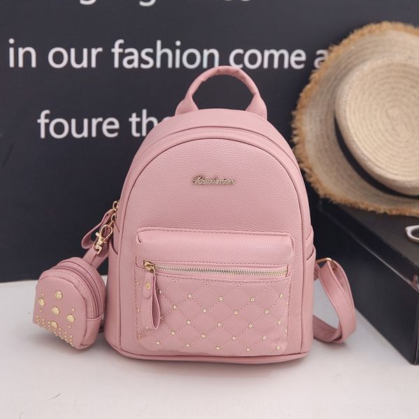 travel bag korean new pu leather liu nail women's backpack fashion student backpack travel bag women's fashion
travel bag korean new pu leather liu nail women's backpack fashion student backpack travel bag women's fashion