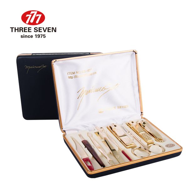 nail art kits three seven/777 luxury clippers trimmers kit 14k gold-plated earpick/nail file/eyebrow clip 9 in 1 & tools
nail art kits three seven/777 luxury clippers trimmers kit 14k gold-plated earpick/nail file/eyebrow clip 9 in 1 & tools