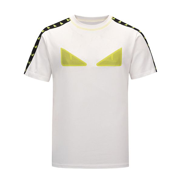 mens designers t shirt summer brand breathable loose t shirts for men and women couple designers hip hop streetwear luxurious tees t8, White;black
mens designers t shirt summer brand breathable loose t shirts for men and women couple designers hip hop streetwear luxurious tees t8, White;black