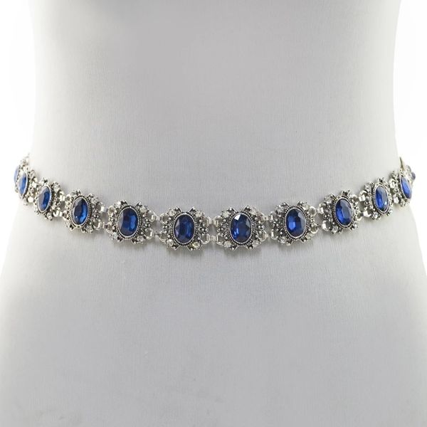 women lady boho silver beach bikini dress colorful crystal belt waist chains wedding design statement body chain jewelry t200508
women lady boho silver beach bikini dress colorful crystal belt waist chains wedding design statement body chain jewelry t200508