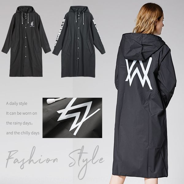 arrdr fashion brand raincoat allen dress walker printed fashion brand raincoat allen couple dress windbreaker windbreaker walker printed cou, Black
arrdr fashion brand raincoat allen dress walker printed fashion brand raincoat allen couple dress windbreaker windbreaker walker printed cou, Black