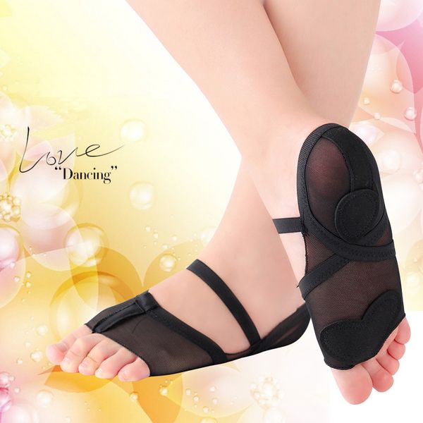 sports socks ushine professional full foot pad workout belly fitness ballet dance yoga shoes woman, Black
sports socks ushine professional full foot pad workout belly fitness ballet dance yoga shoes woman, Black