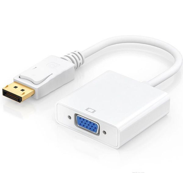 displayport display port dp к vga адаптер кабель мужчины к женщине конвертер для пк портативный компьютер hdtv монитор проектор с мешок opp
displayport display port dp к vga адаптер кабель мужчины к женщине конвертер для пк портативный компьютер hdtv монитор проектор с мешок opp
