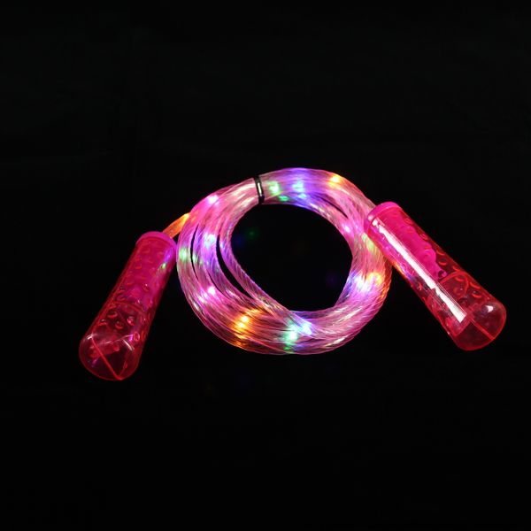 pnu84 fitness female sports children students special count rope skipping transparent handle luminous rope skipping for luminoussenior
pnu84 fitness female sports children students special count rope skipping transparent handle luminous rope skipping for luminoussenior
