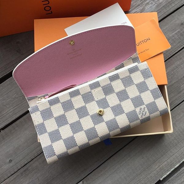 fast delivery women wallet vintage classic womens luxury designer wallet clutch bags purses messenger handbags with origin box
fast delivery women wallet vintage classic womens luxury designer wallet clutch bags purses messenger handbags with origin box