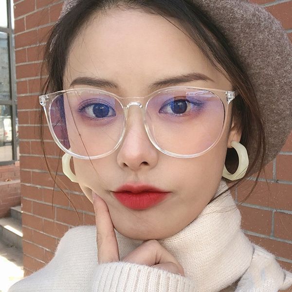 vintage women optical eyeglasses classic square frame plastic men myopia anti-blue eye glasses fashion new computer glasses 2020, Black
vintage women optical eyeglasses classic square frame plastic men myopia anti-blue eye glasses fashion new computer glasses 2020, Black