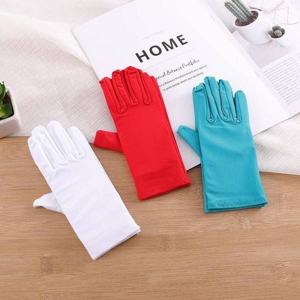 autumn thin pure white dance and children's gloves primary school sports table performance dancing gloves
autumn thin pure white dance and children's gloves primary school sports table performance dancing gloves
