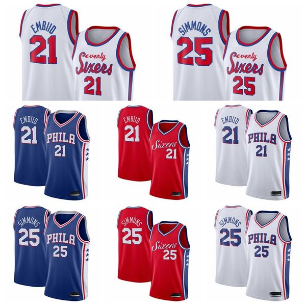 joel embiid бен симмонс филадельфия 76ers мужчины 2019/2020 swingman баскетбол джерси иконка город издание, Black;red
joel embiid бен симмонс филадельфия 76ers мужчины 2019/2020 swingman баскетбол джерси иконка город издание, Black;red