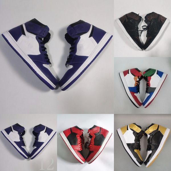 new royal toe bred toe chicago banned fearless basketball shoes men 1s shattered backboard shadow obsidian royal sneakers with box l#07-168
new royal toe bred toe chicago banned fearless basketball shoes men 1s shattered backboard shadow obsidian royal sneakers with box l#07-168