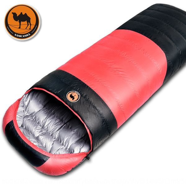 desert camel ultra light down tent sleeping bag outdoor camping lunch break tent sleeping bag 1.5kg
desert camel ultra light down tent sleeping bag outdoor camping lunch break tent sleeping bag 1.5kg
