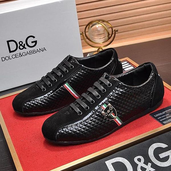 2020 new fashion men 's shoes herren luxus marken schuhe plus size footwears outdoor walking breathable lace -up low m
2020 new fashion men 's shoes herren luxus marken schuhe plus size footwears outdoor walking breathable lace -up low m
