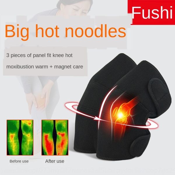 tomalin self-heating kneepad keep warm three-piece splicing remote motion warm old cold leg bamboo charcoal kneepad cover leg, Black;gray
tomalin self-heating kneepad keep warm three-piece splicing remote motion warm old cold leg bamboo charcoal kneepad cover leg, Black;gray