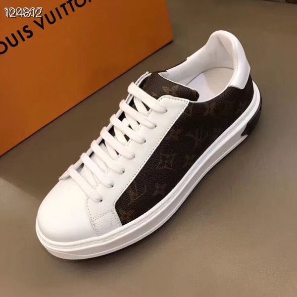new2 luxury design high-quality casual men's shoes fashion all-match sports shoes outdoor comfortable travel shoes original box packagi, Black
new2 luxury design high-quality casual men's shoes fashion all-match sports shoes outdoor comfortable travel shoes original box packagi, Black