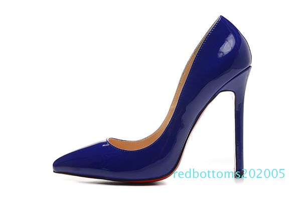 2019 fashion luxury designer women shoes red bottom high heels 8cm 10cm 12cm nude blacker red leather pointed toes pumps dress shoes t19, Black
2019 fashion luxury designer women shoes red bottom high heels 8cm 10cm 12cm nude blacker red leather pointed toes pumps dress shoes t19, Black