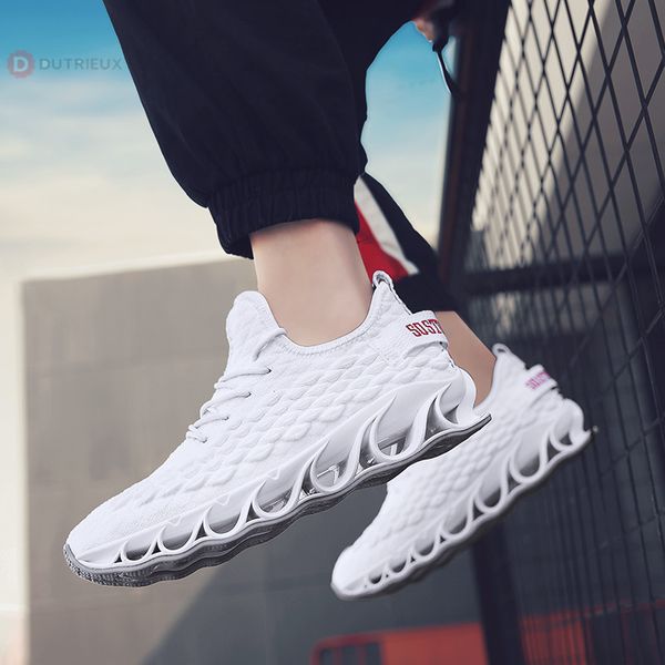 2020 tenis masculino adulto casual comfortable&breathable men shoes spring/autumn new product trainers chaussure homme sport, Black
2020 tenis masculino adulto casual comfortable&breathable men shoes spring/autumn new product trainers chaussure homme sport, Black