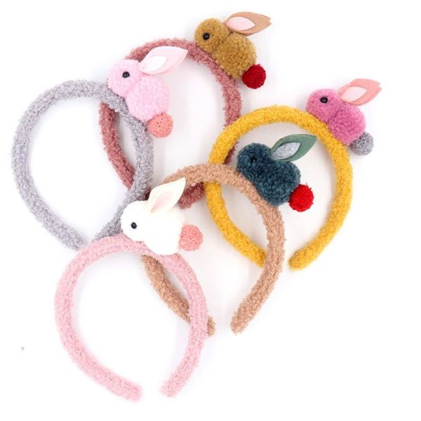 soft warm plush headband cute easter hair hoop cosplay party headdress q0ke, Slivery;white
soft warm plush headband cute easter hair hoop cosplay party headdress q0ke, Slivery;white