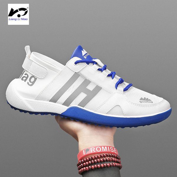 2020 men's summer breathable mesh shoes casual mesh flat shoes mens sneakers casual sneakers men all mens, Black
2020 men's summer breathable mesh shoes casual mesh flat shoes mens sneakers casual sneakers men all mens, Black