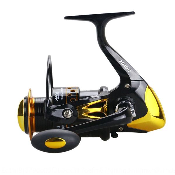 yumoshi ad gear fishing wheel pole wheel metal rocker arm non-clearance fishing gear
yumoshi ad gear fishing wheel pole wheel metal rocker arm non-clearance fishing gear