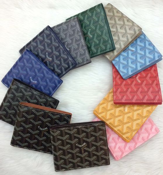 goya 2020 brand new designer classic genuine leather goy black classic chevron multi-slot bi-fold slim leather wallet new box
goya 2020 brand new designer classic genuine leather goy black classic chevron multi-slot bi-fold slim leather wallet new box