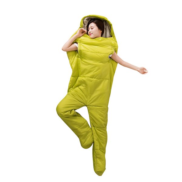 sleeping bags cotton bag outdoor camping trip pure portable light single thin sac de couchage air bed
sleeping bags cotton bag outdoor camping trip pure portable light single thin sac de couchage air bed
