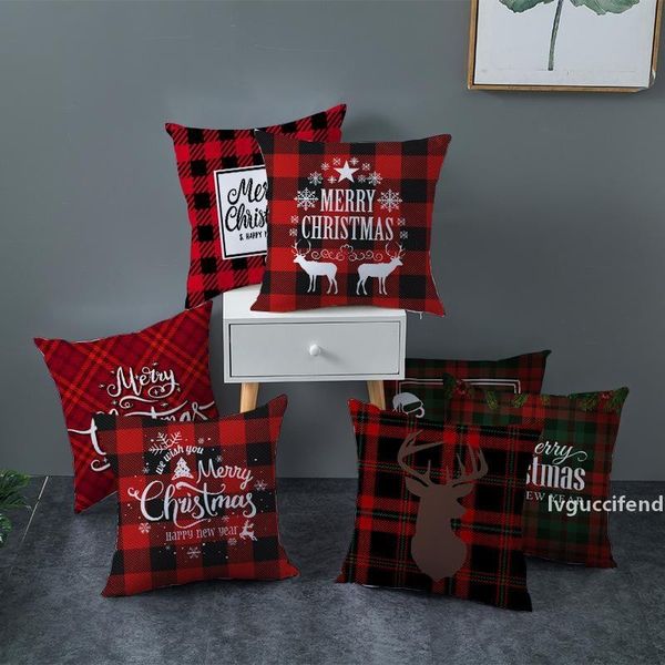 new year decor santa cushion covers 45*45cm christmas snowflake pillowcase home sofa pillow case xmas pillow cover party supplies bh2485 tqq
new year decor santa cushion covers 45*45cm christmas snowflake pillowcase home sofa pillow case xmas pillow cover party supplies bh2485 tqq