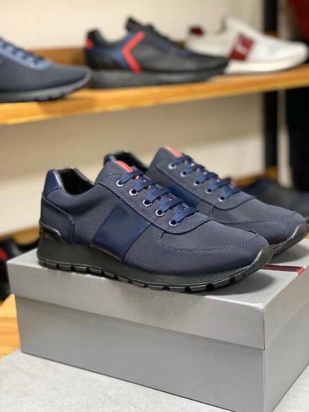 дизайнер кожа лоскутные мужские кроссовки дышащая открытый walking athletic спортивной обуви толстой подошва лучших качества кроссовки, Black
дизайнер кожа лоскутные мужские кроссовки дышащая открытый walking athletic спортивной обуви толстой подошва лучших качества кроссовки, Black