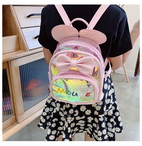 children's bag 2020 new girl's las tong bao shoulder bag er tong bao backpack cute baby mini backpack
children's bag 2020 new girl's las tong bao shoulder bag er tong bao backpack cute baby mini backpack