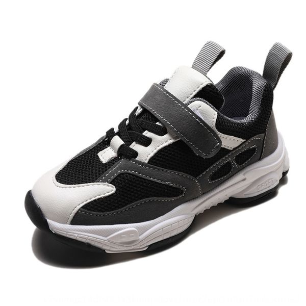 yc1vd children's mesh sneakers 2020 spring and autumn new running casual sports sports shoes boys and girls color matching breathable s, Black
yc1vd children's mesh sneakers 2020 spring and autumn new running casual sports sports shoes boys and girls color matching breathable s, Black