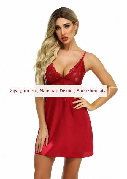 jumpsuit online red underwear lace jumpsuit online red pajamas underwear pajamaslace pajamas, Black;white
jumpsuit online red underwear lace jumpsuit online red pajamas underwear pajamaslace pajamas, Black;white