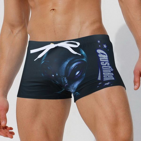 printed men swimsuit drawstring swimwear man quick dry breathable swimming suit blue black beachwear swim briefs male size s-xl
printed men swimsuit drawstring swimwear man quick dry breathable swimming suit blue black beachwear swim briefs male size s-xl
