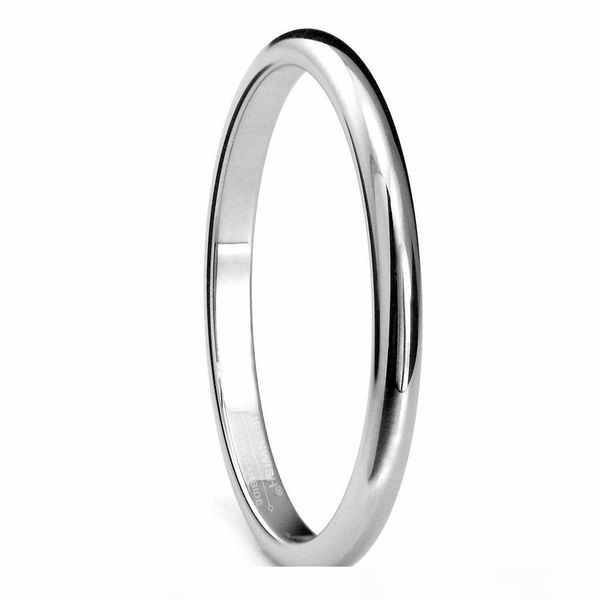 white tungsten carbide wedding ring engagement bands vintage mens womens 2, 3, 4, 5, 6mm high polish dome wedding band fashion jewelry, Silver
white tungsten carbide wedding ring engagement bands vintage mens womens 2, 3, 4, 5, 6mm high polish dome wedding band fashion jewelry, Silver